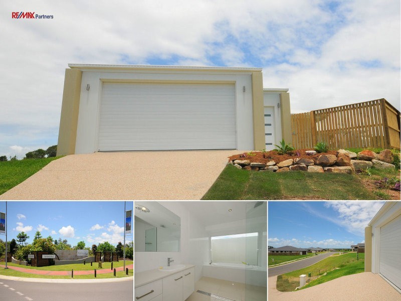 29 Parklands Blvd, Wondunna QLD 4655