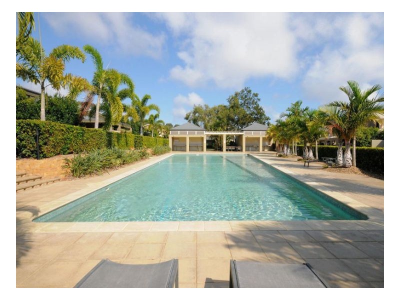 38/29 Stephensen Street, Pialba QLD 4655
