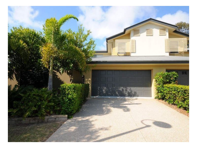 38/29 Stephensen Street, Pialba QLD 4655