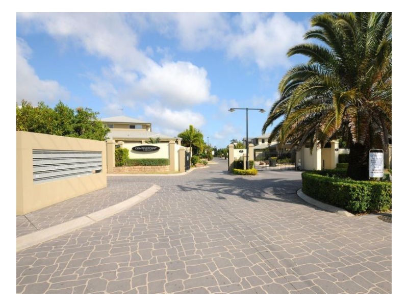 38/29 Stephensen Street, Pialba QLD 4655