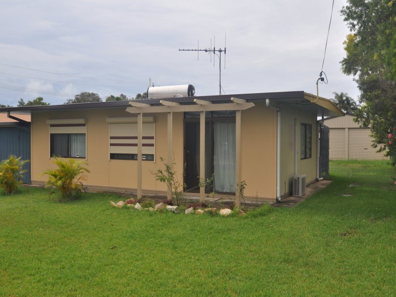 53 Corser Street, Point Vernon QLD 4655