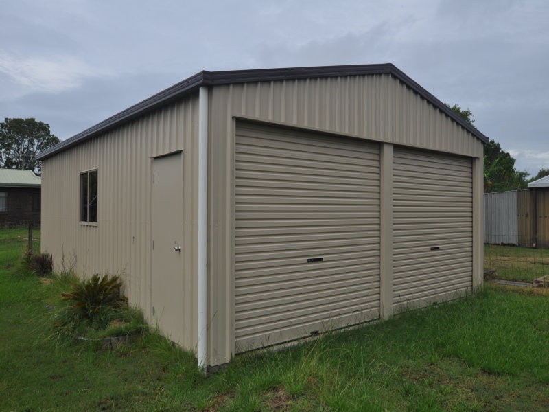 53 Corser Street, Point Vernon QLD 4655