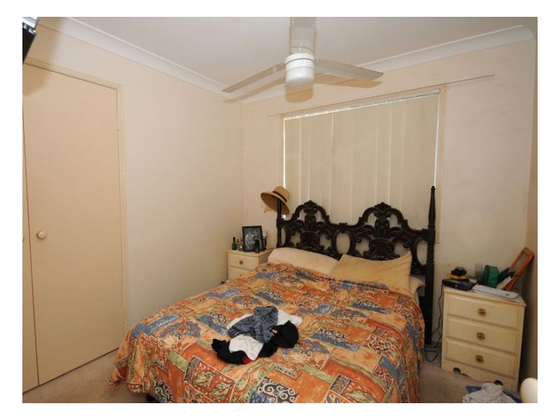 5/13 George, Pialba QLD 4655