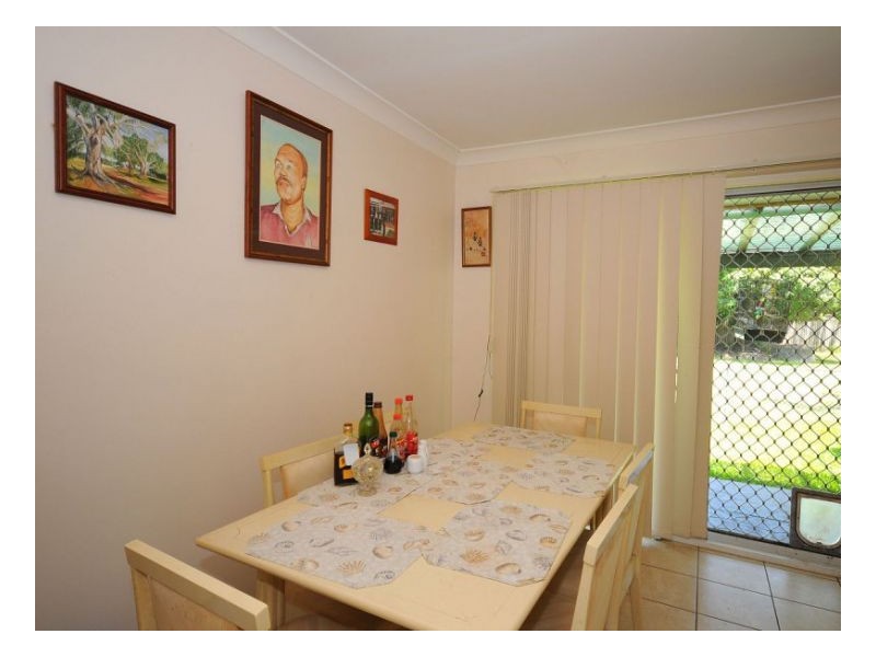 5/13 George, Pialba QLD 4655