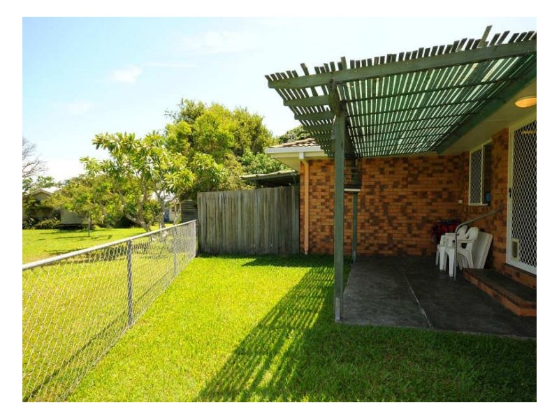 5/13 George, Pialba QLD 4655