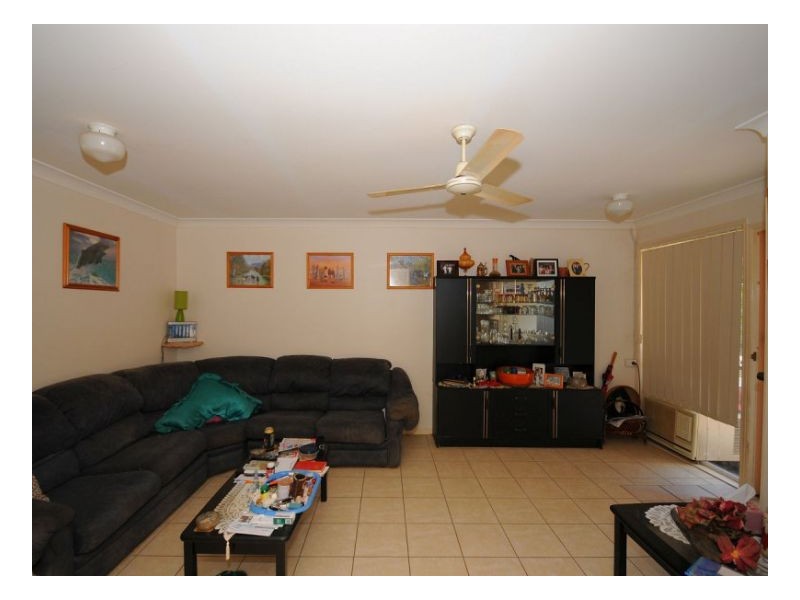 5/13 George, Pialba QLD 4655