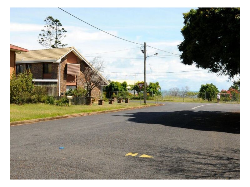 5/13 George, Pialba QLD 4655