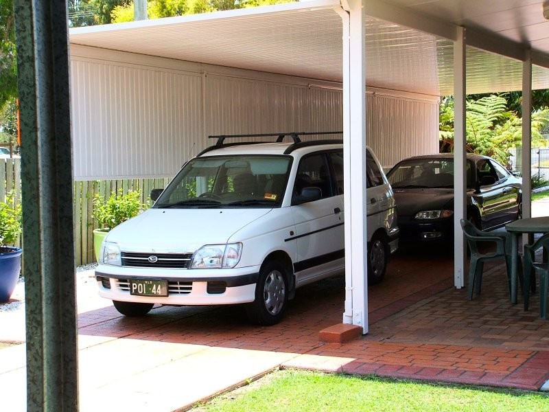 65 Miller Street, Urangan QLD 4655