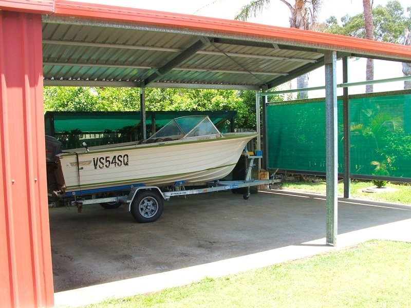 65 Miller Street, Urangan QLD 4655