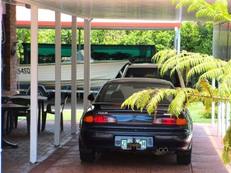 65 Miller Street, Urangan QLD 4655