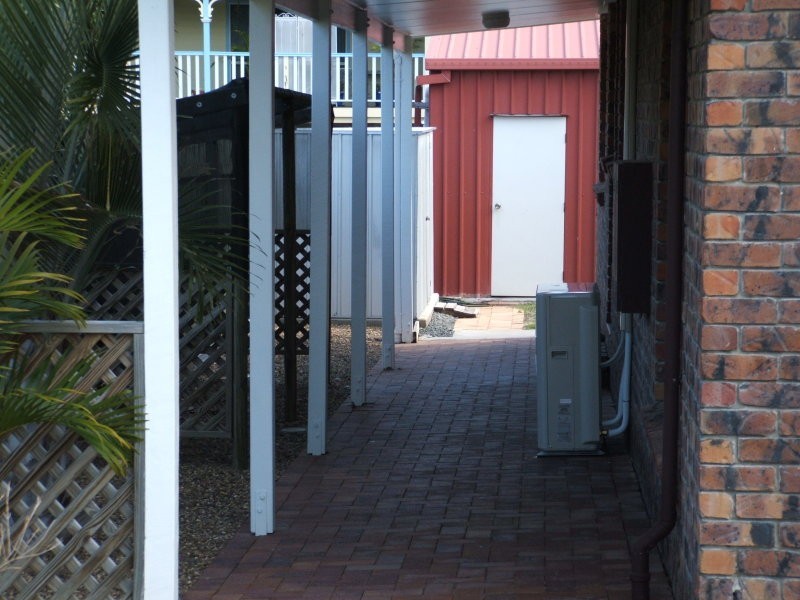 65 Miller Street, Urangan QLD 4655
