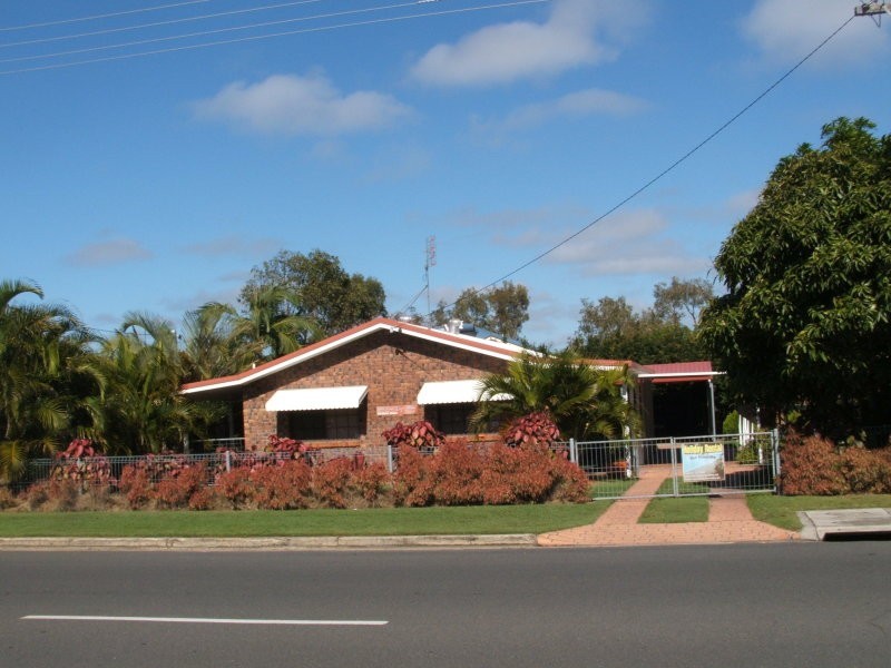 65 Miller Street, Urangan QLD 4655