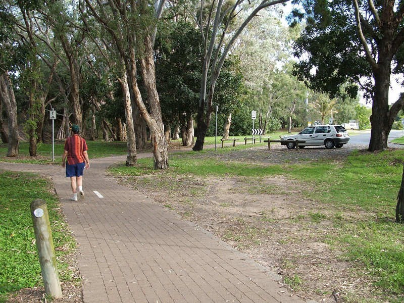 65 Miller Street, Urangan QLD 4655