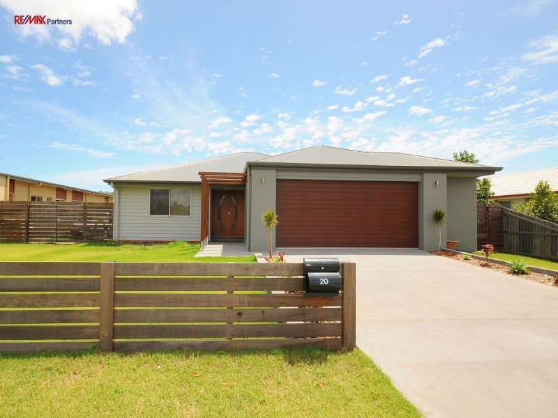 20 Northshore, Toogoom QLD 4655