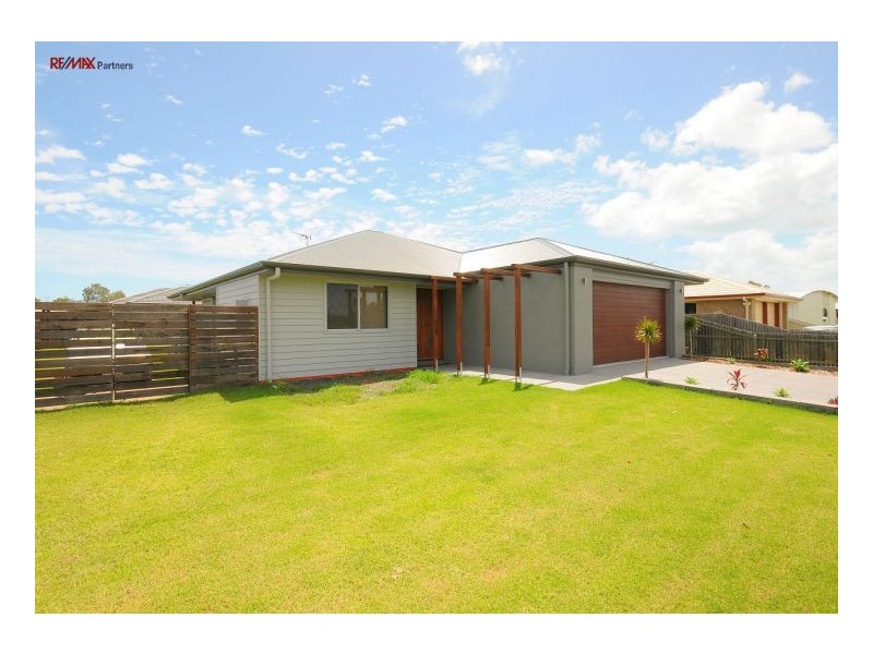 20 Northshore, Toogoom QLD 4655
