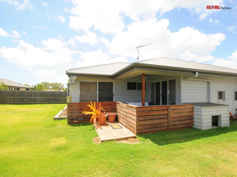 20 Northshore, Toogoom QLD 4655