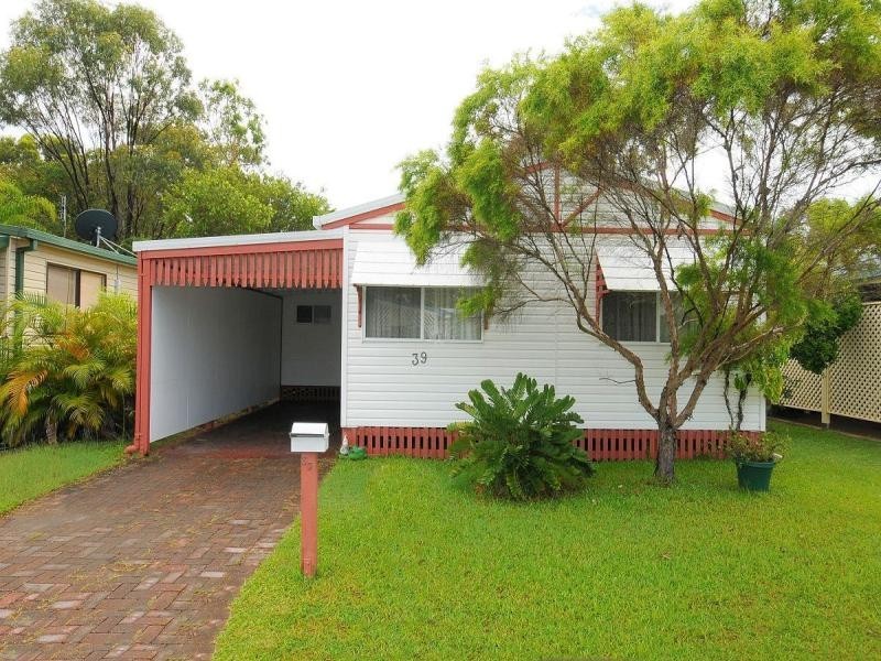 39/208 Elizabeth Street, Urangan QLD 4655