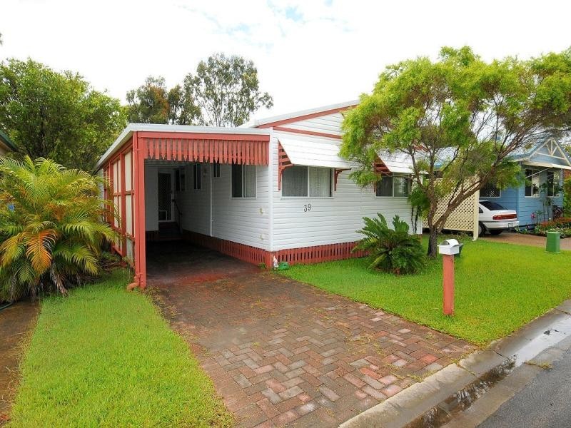 39/208 Elizabeth Street, Urangan QLD 4655