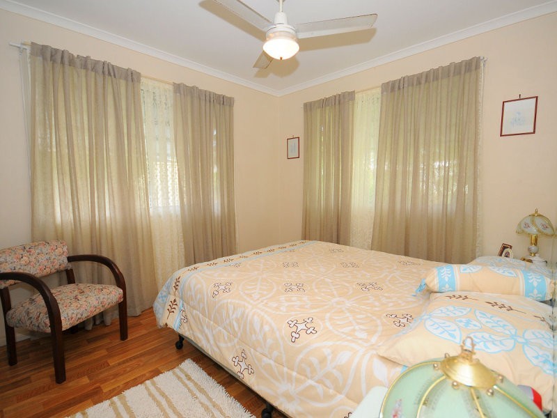 39/208 Elizabeth Street, Urangan QLD 4655