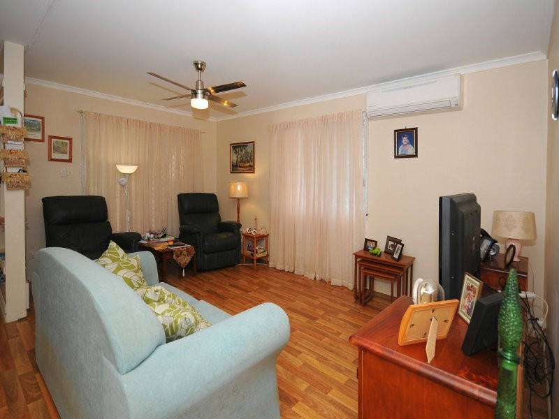 39/208 Elizabeth Street, Urangan QLD 4655