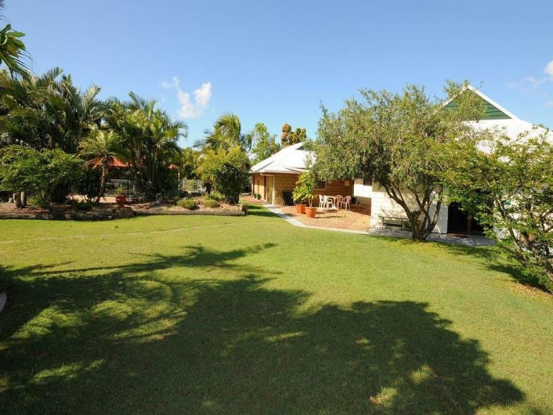 39/208 Elizabeth Street, Urangan QLD 4655