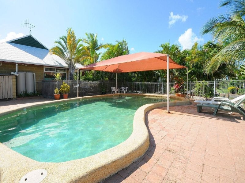 39/208 Elizabeth Street, Urangan QLD 4655