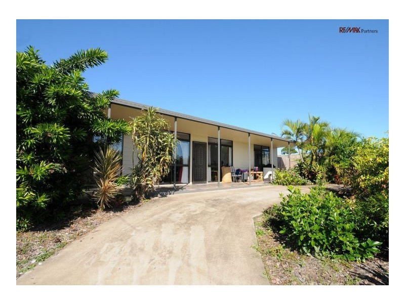 57 Pedelty Lane, Craignish QLD 4655