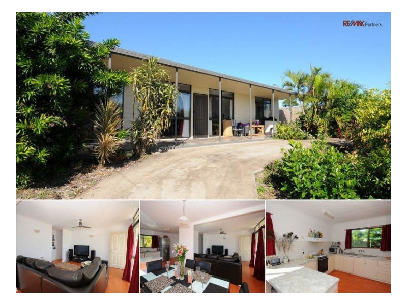 57 Pedelty Lane, Craignish QLD 4655