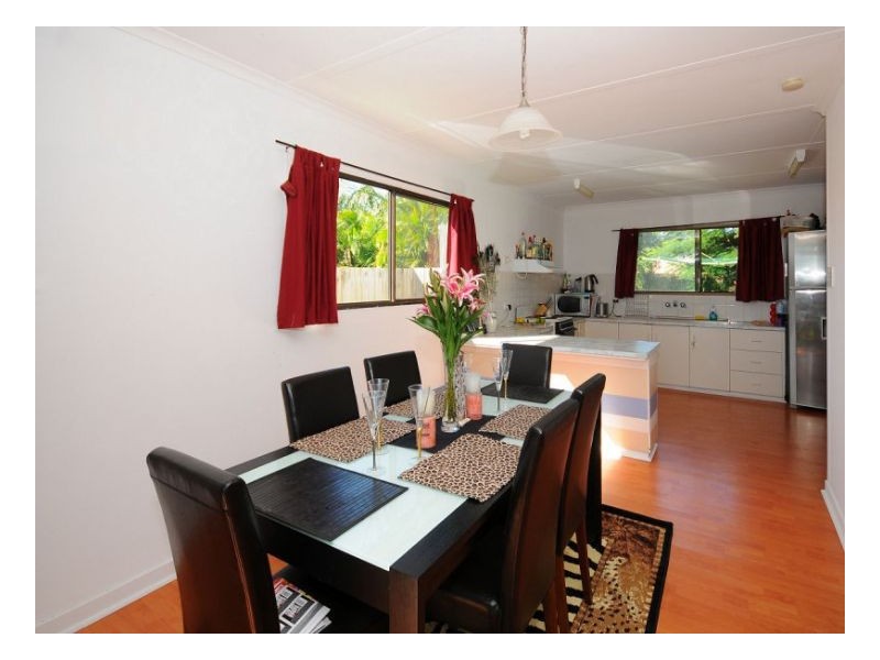 57 Pedelty Lane, Craignish QLD 4655