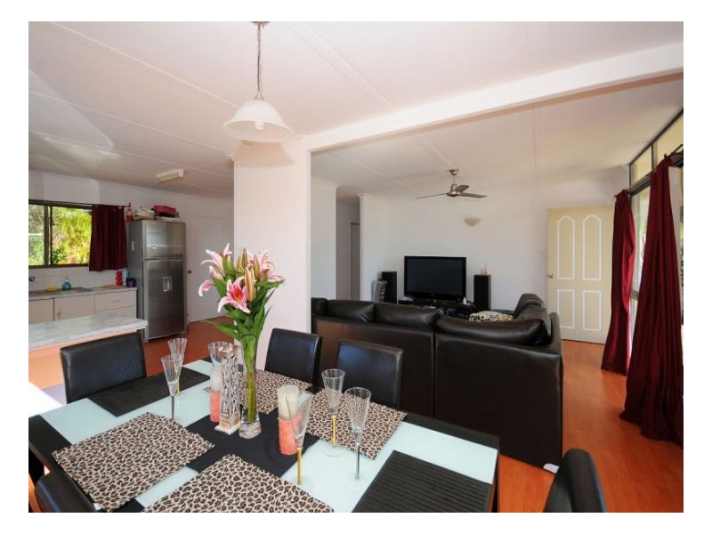 57 Pedelty Lane, Craignish QLD 4655