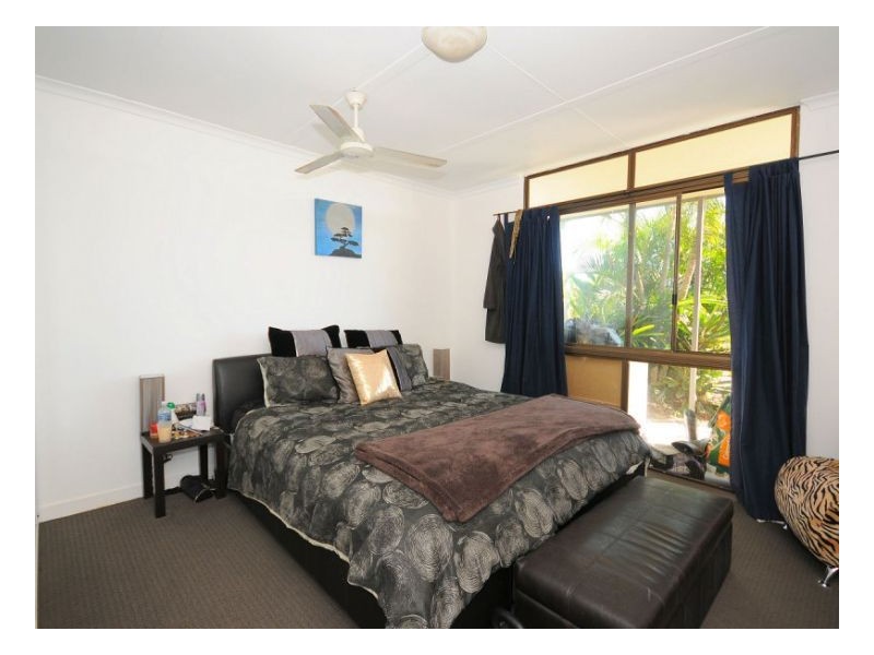 57 Pedelty Lane, Craignish QLD 4655