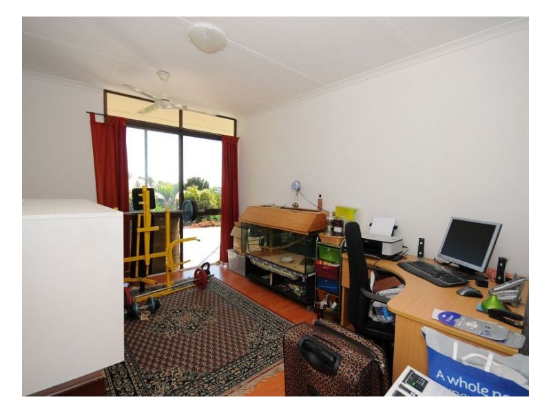 57 Pedelty Lane, Craignish QLD 4655