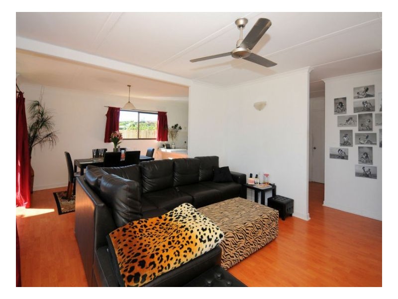 57 Pedelty Lane, Craignish QLD 4655