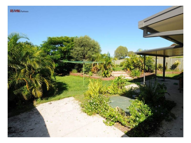 57 Pedelty Lane, Craignish QLD 4655