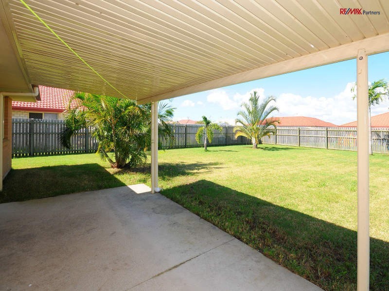5 Bronton Way, Point Vernon QLD 4655
