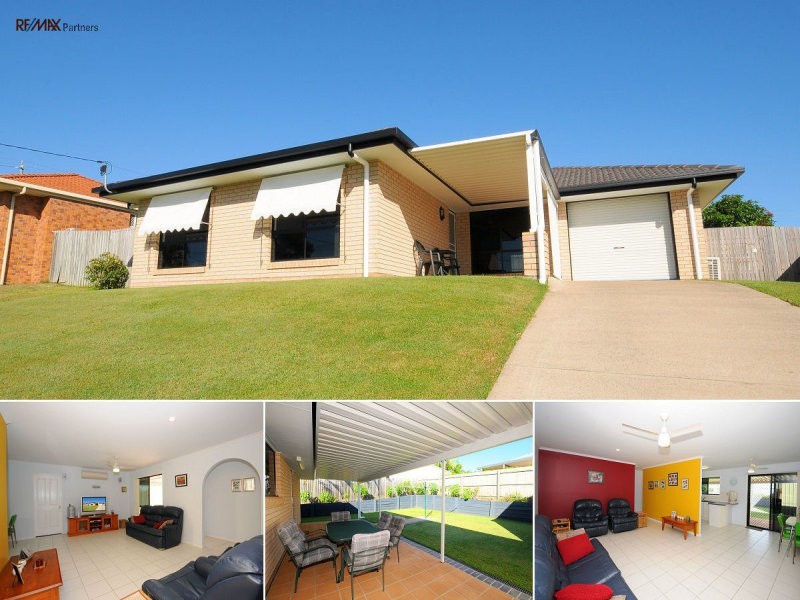 15 Barry Street, Torquay QLD 4655