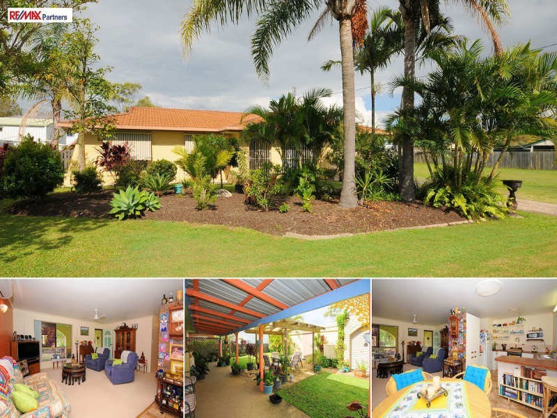 66 Drummond Street, Urangan QLD 4655