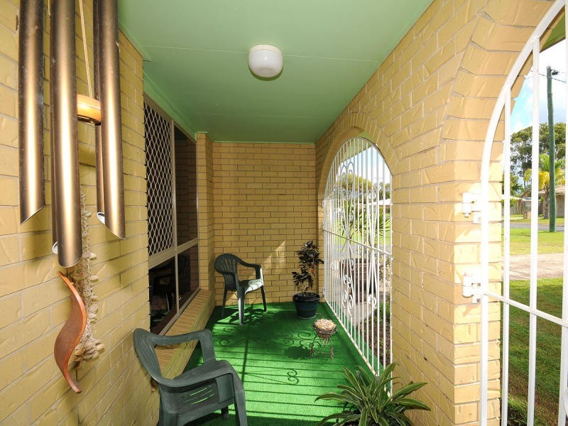 66 Drummond Street, Urangan QLD 4655