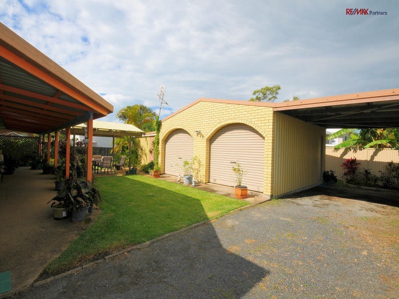 66 Drummond Street, Urangan QLD 4655