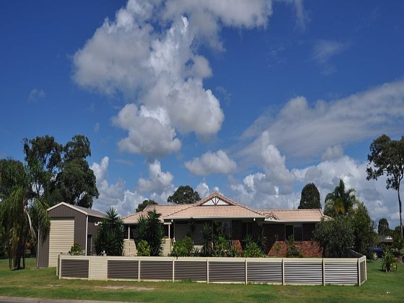 2 Wattlebird Lane, Eli Waters QLD 4655