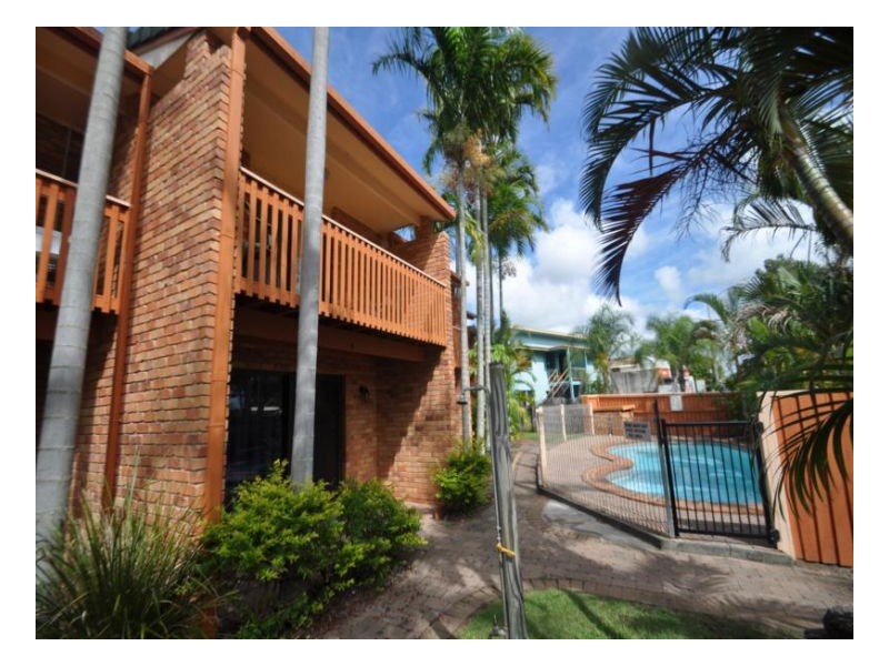 4/436 Esplanade, Torquay QLD 4655