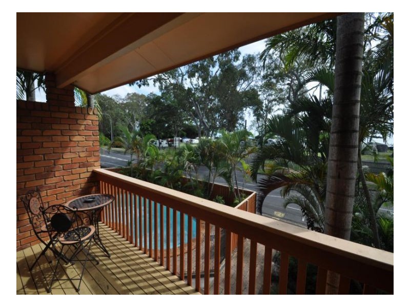 4/436 Esplanade, Torquay QLD 4655