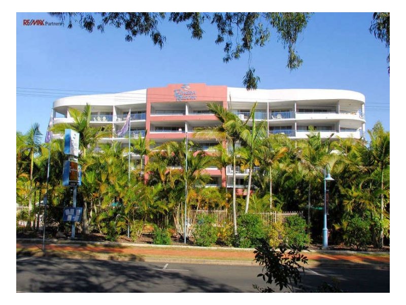 3/386 Esplanade, Torquay QLD 4655