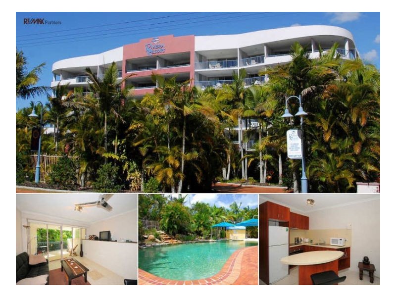 3/386 Esplanade, Torquay QLD 4655