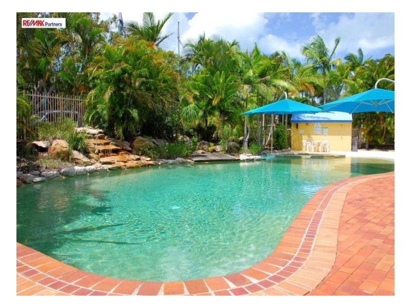 3/386 Esplanade, Torquay QLD 4655