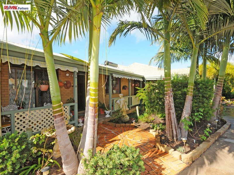 6/85 Miller Street, Urangan QLD 4655