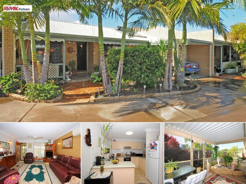 6/85 Miller Street, Urangan QLD 4655