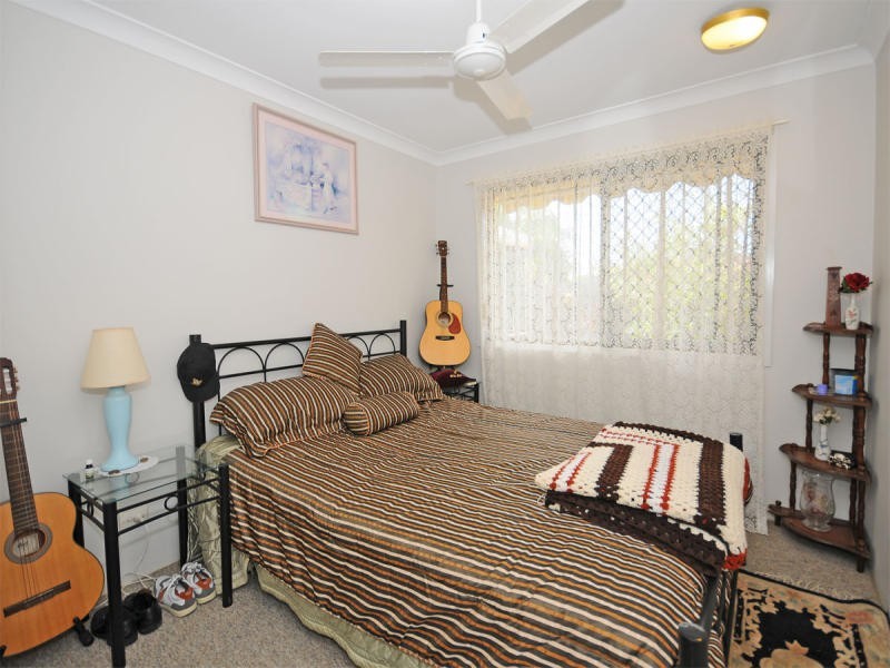 6/85 Miller Street, Urangan QLD 4655