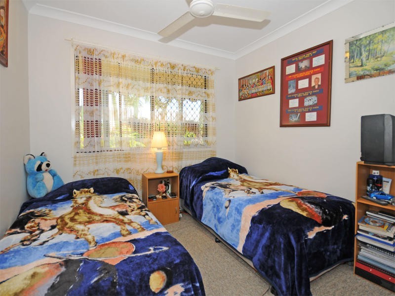 6/85 Miller Street, Urangan QLD 4655