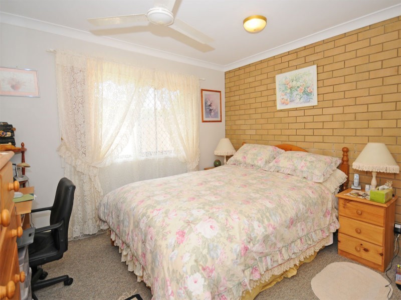 6/85 Miller Street, Urangan QLD 4655